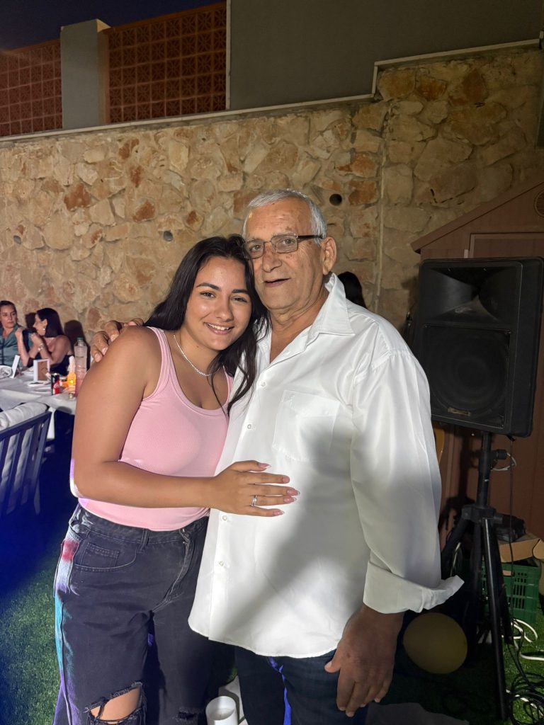 תמונה לזכר אברהם&nbsp; זרגרי הלוי&nbsp;