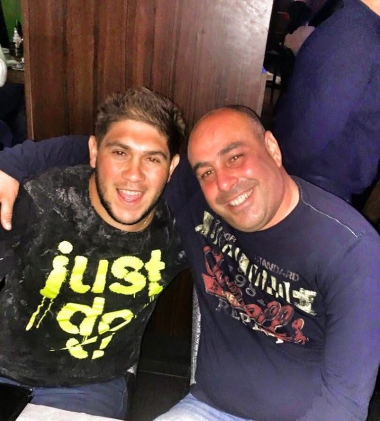 תמונה לזכר ניר מאיר בן אילנה