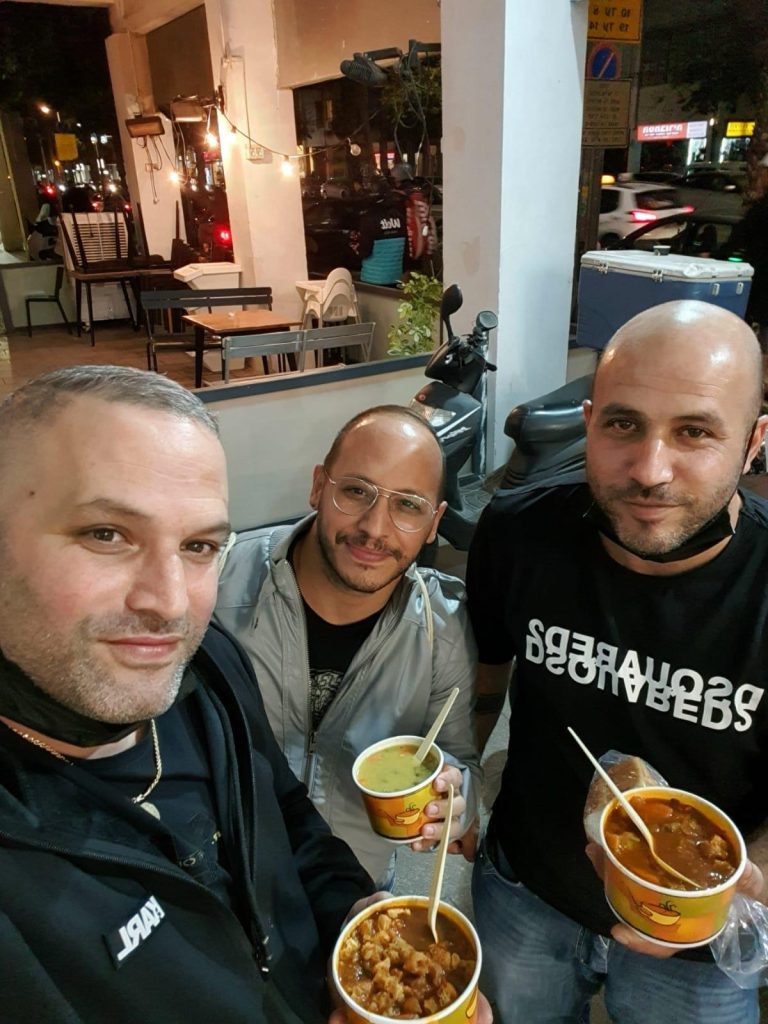 תמונה לזכר ויקטור לגזיאל