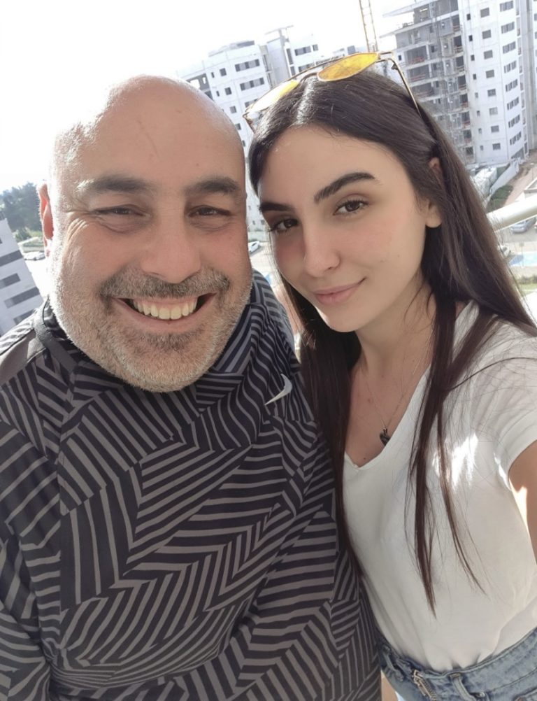 תמונה לזכר ניר מאיר בן אילנה