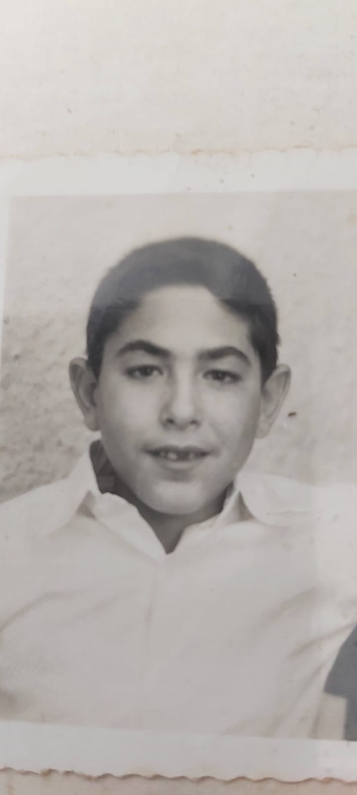 תמונה לזכר מרדכי אלגרבלי ז"ל