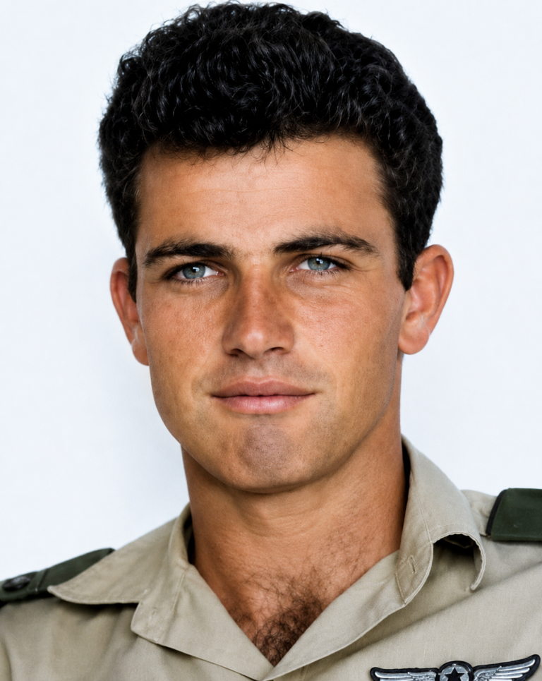 תמונה לזכר מנחם&nbsp; קשטן&nbsp;