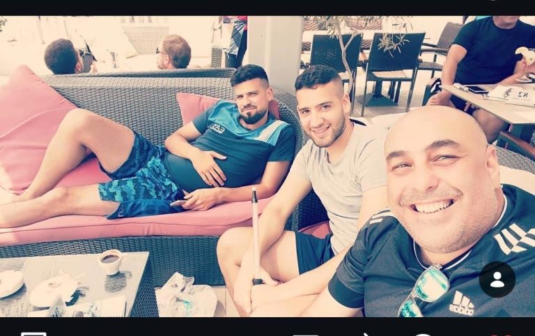 תמונה לזכר ניר מאיר בן אילנה
