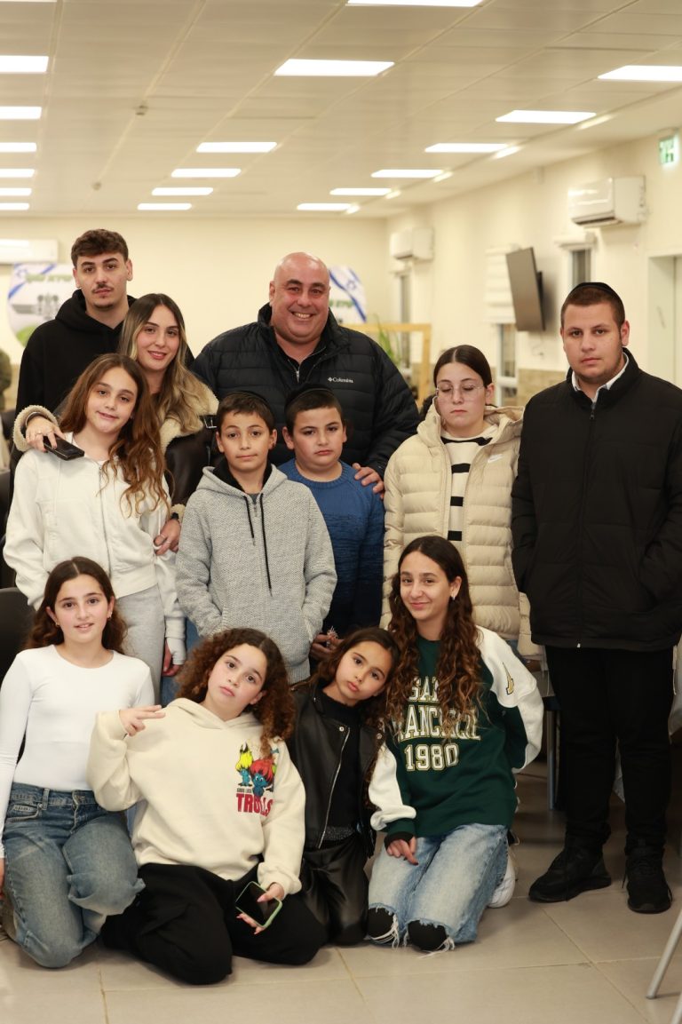 תמונה לזכר ניר מאיר בן אילנה