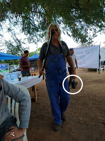 תמונה לזכר מיכאל (מיקי)&nbsp; לב