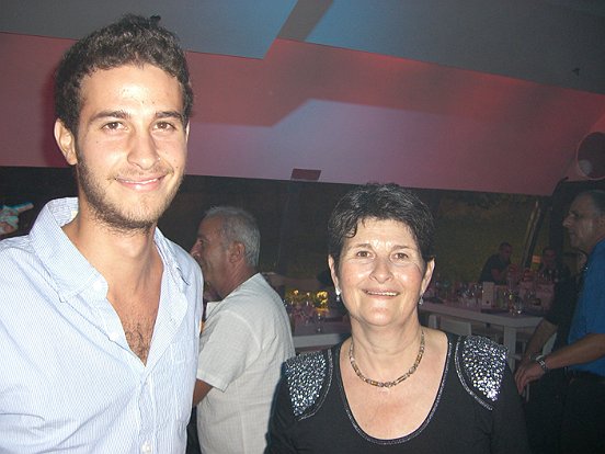 תמונה לזכר חייה קאופמן