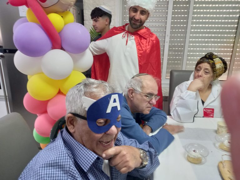 תמונה לזכר ניסים אלקיים ז"ל