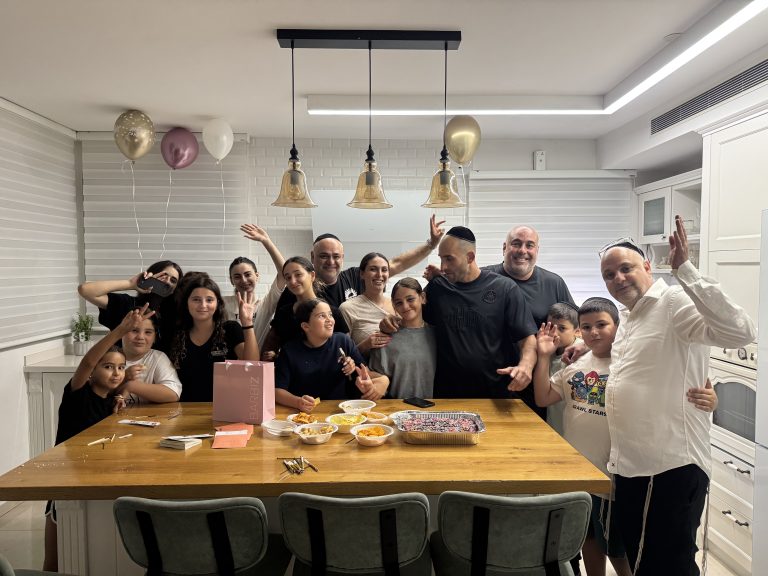 תמונה לזכר ניר מאיר בן אילנה