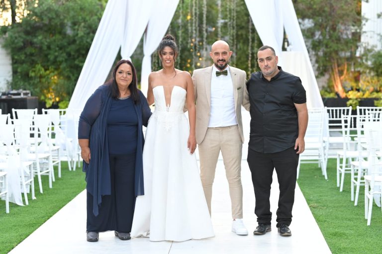 תמונה לזכר מלכה ניקול ניזרד