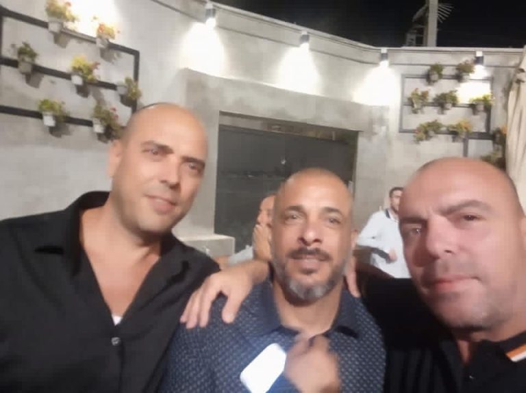 תמונה לזכר אורי בטיטו