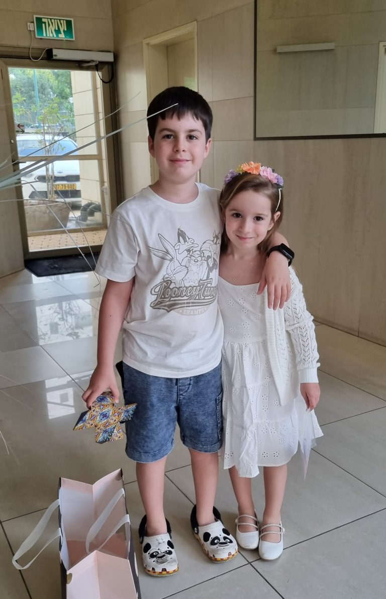 תמונה לזכר גל כפר