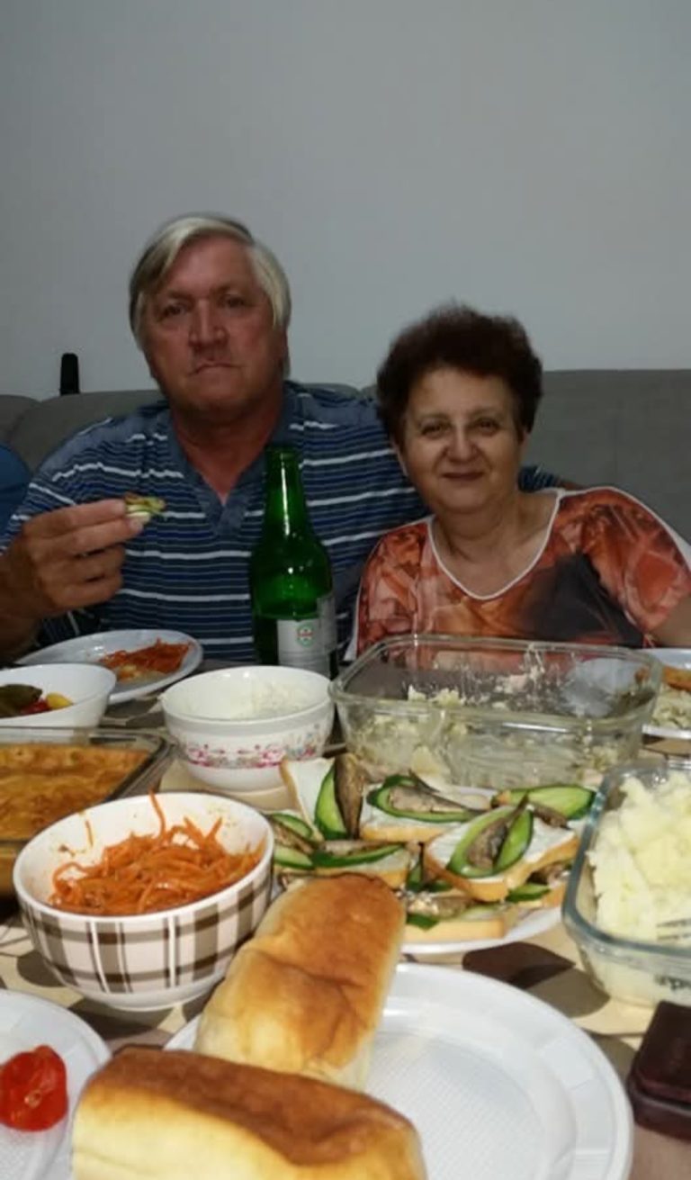 תמונה לזכר Борис Никаноров בוריס ניקנורוב