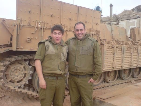 תמונה לזכר ניר מאיר בן אילנה