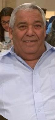 תמונה לזכר ניסים אלקיים ז"ל