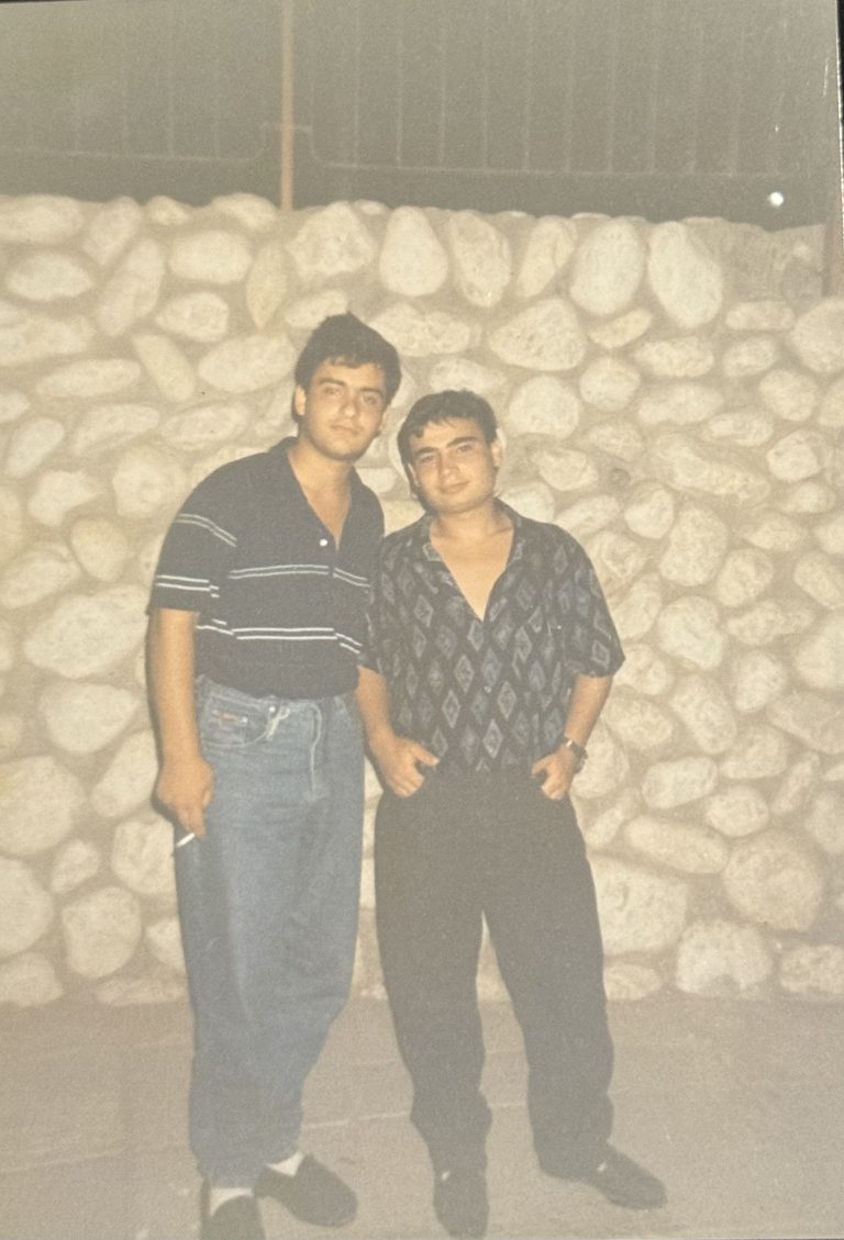 תמונה לזכר Каландаров &nbsp;Дмитрий