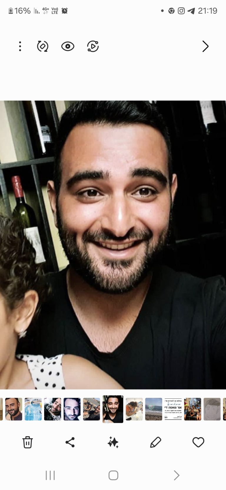 תמונה לזכר ליאור גואטה ז"ל