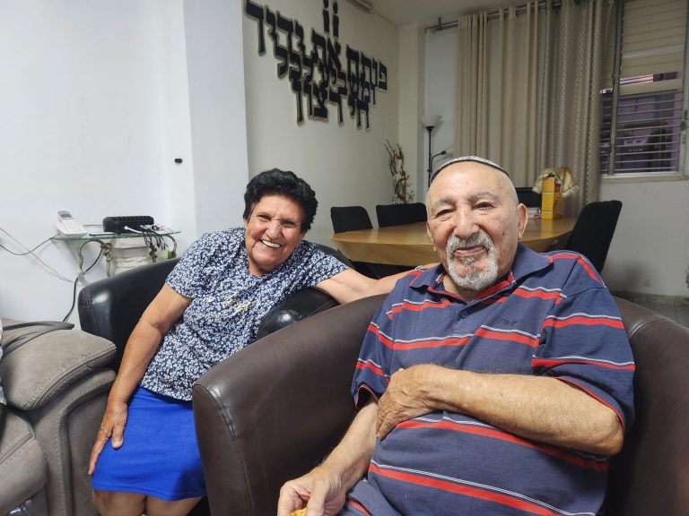 תמונה לזכר חיים יהודה