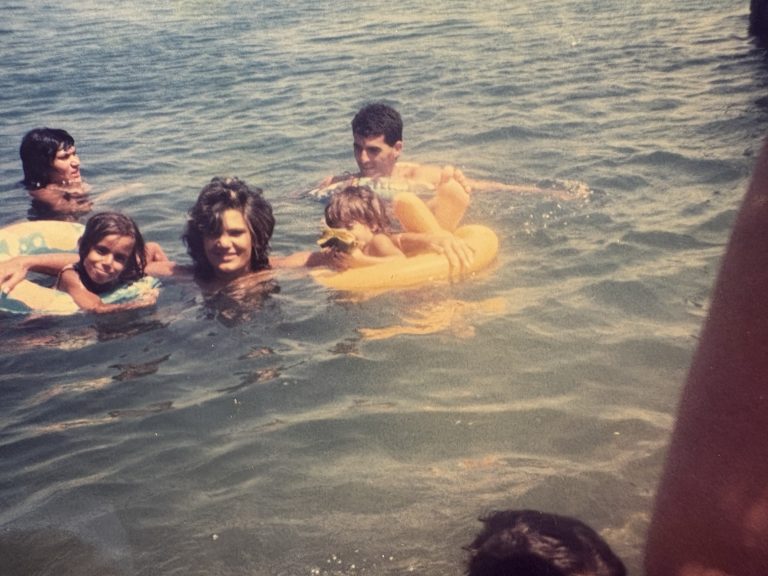 תמונה לזכר מרים&nbsp; ארביב תורג'מן ז"ל&nbsp;