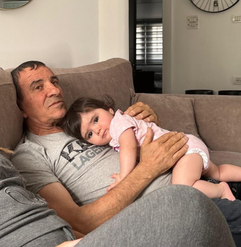 תמונה לזכר אשר סויסה