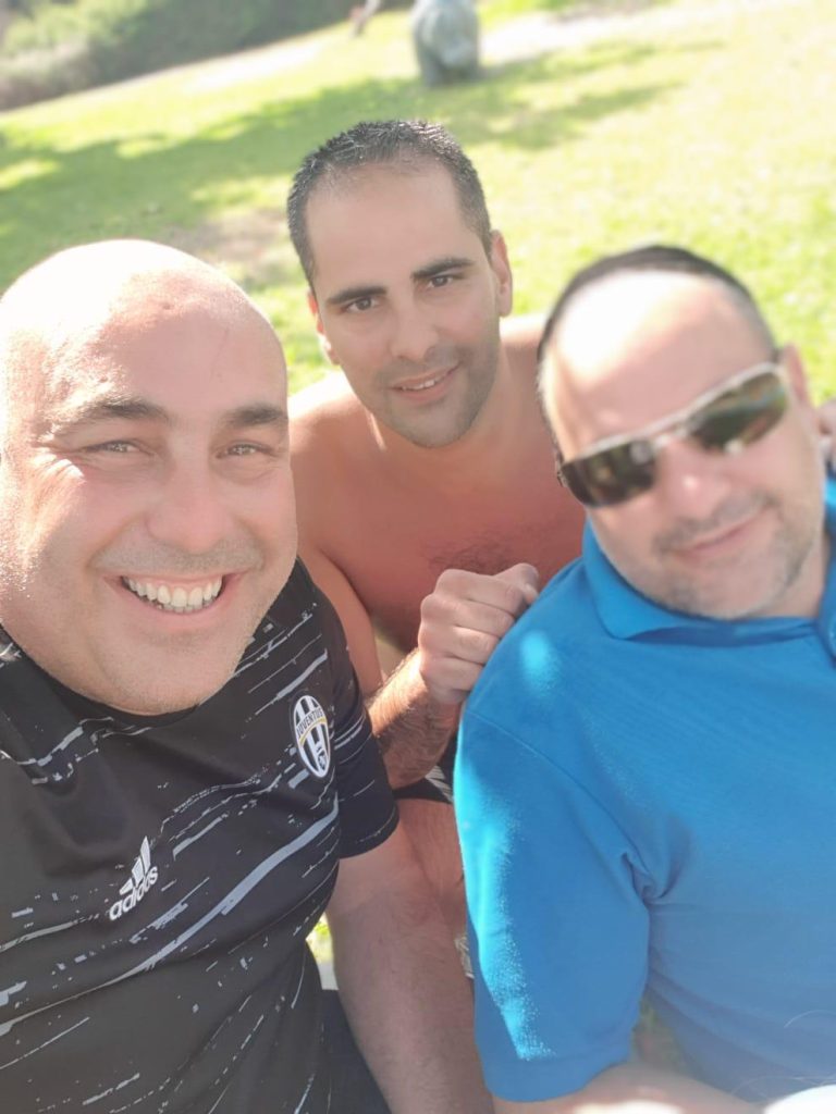 תמונה לזכר ניר מאיר בן אילנה