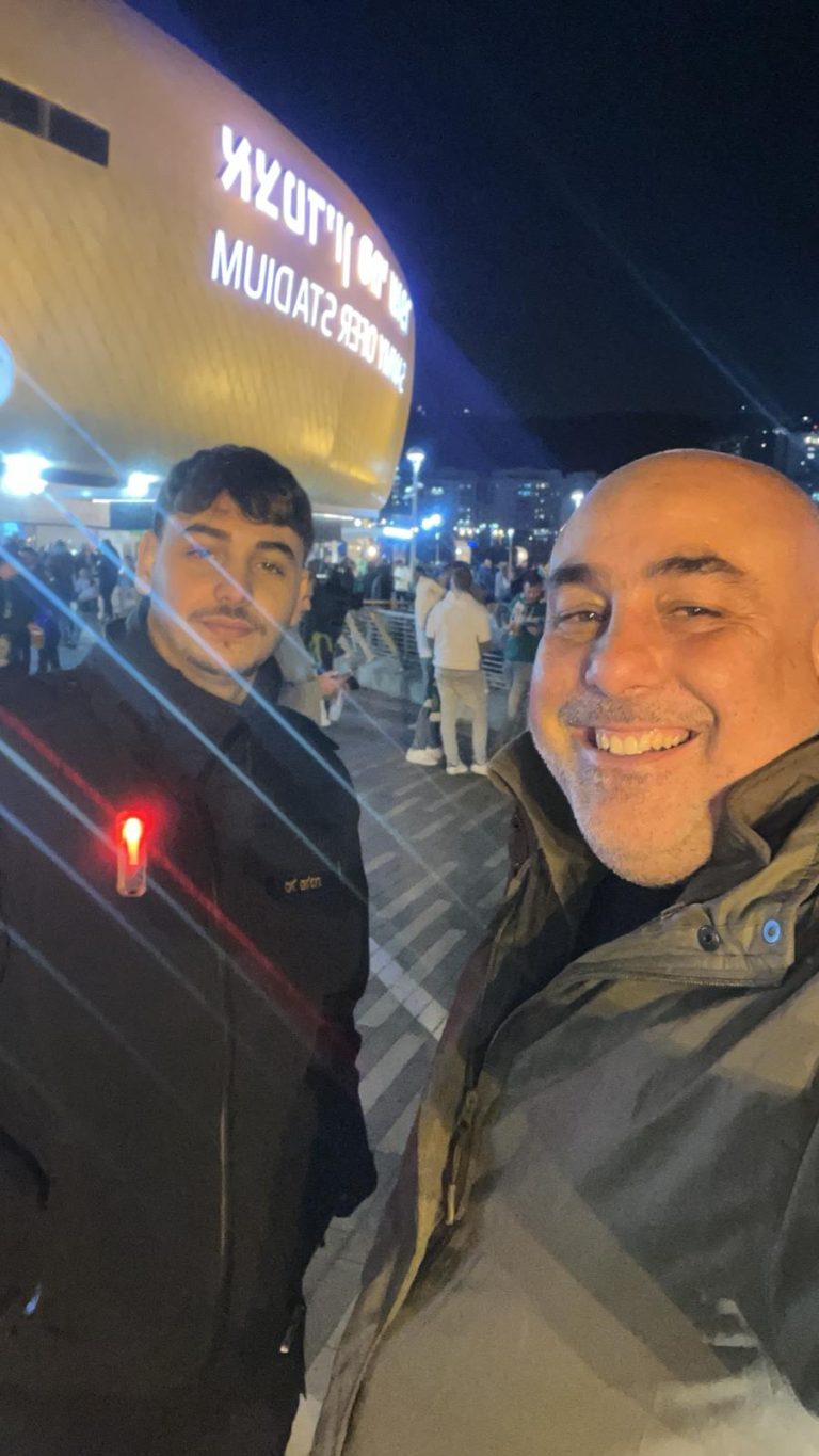 תמונה לזכר ניר מאיר בן אילנה