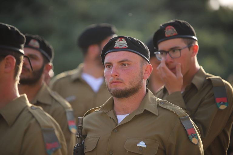 תמונה לזכר עידו&nbsp; הרוש