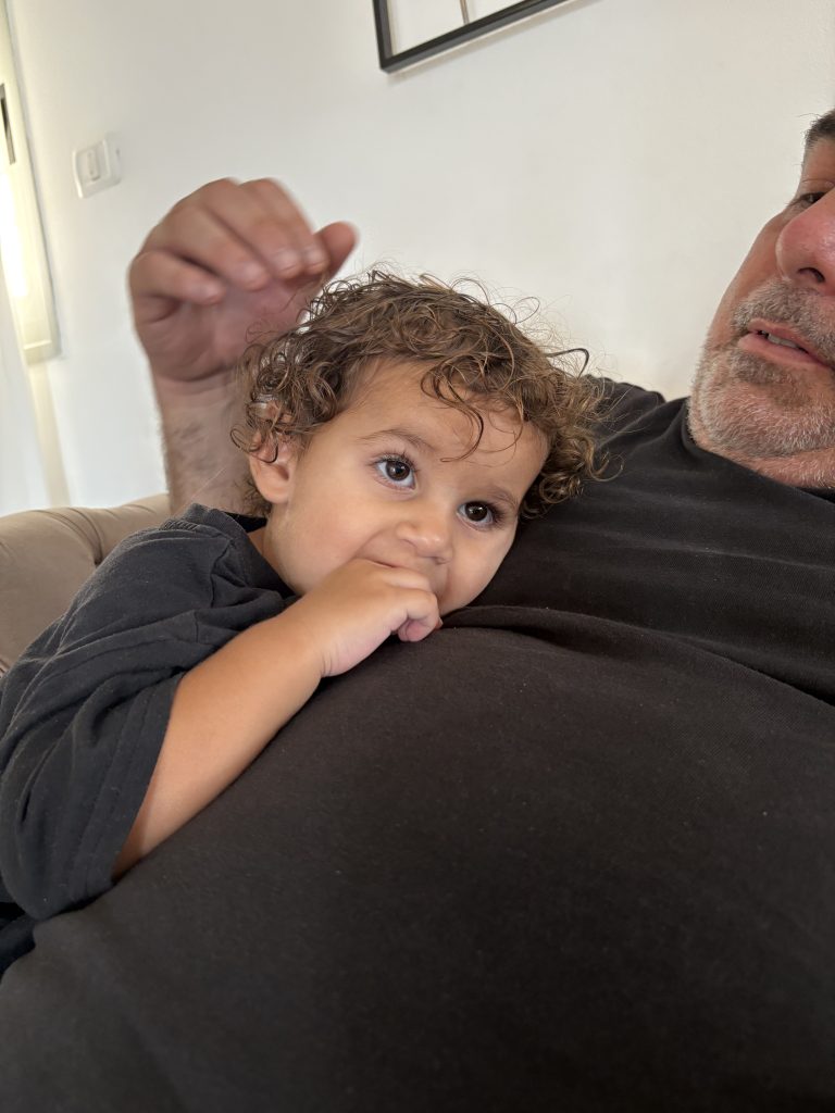 תמונה לזכר ניר מאיר בן אילנה