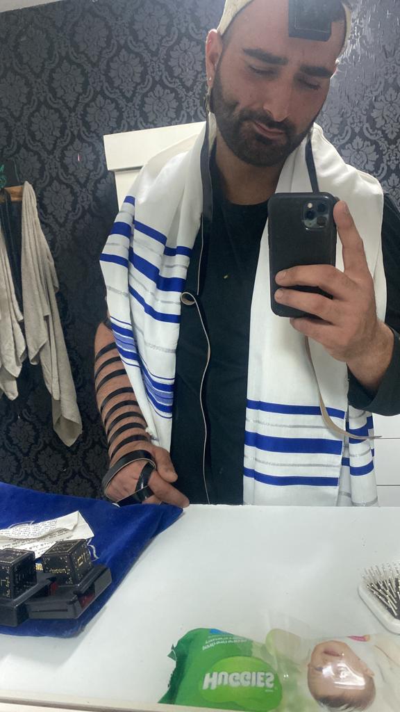 תמונה לזכר ליאור גואטה ז"ל