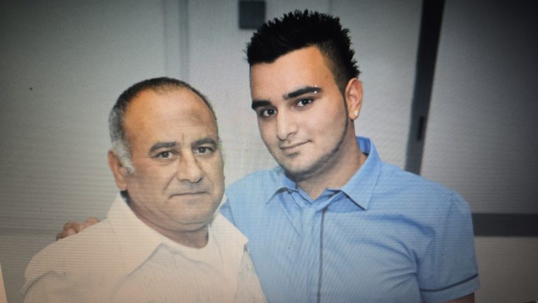 תמונה לזכר ליאור גואטה ז"ל
