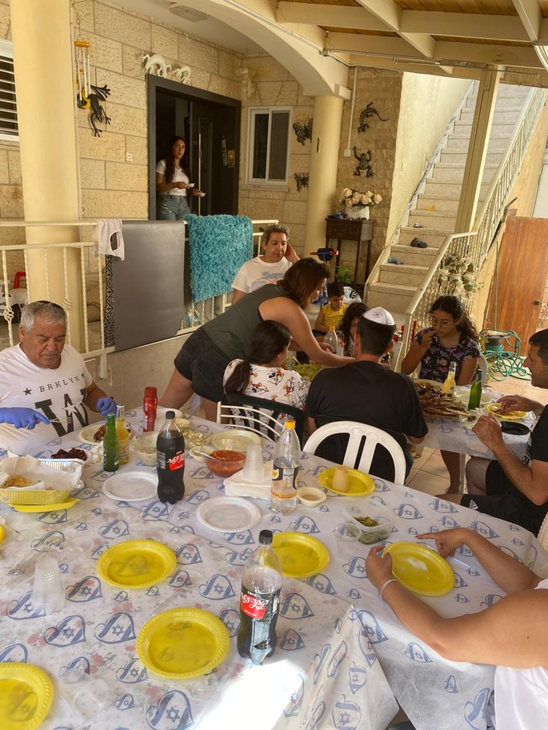 תמונה לזכר ניסים אלקיים ז"ל