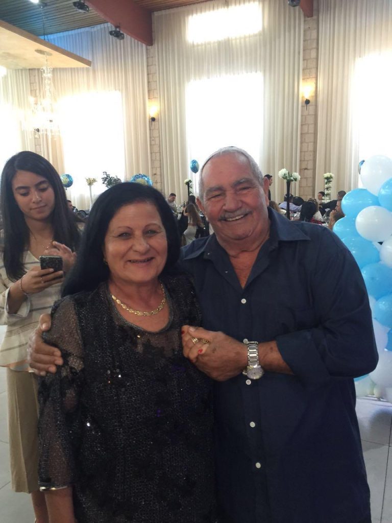תמונה לזכר סאסי כחלון
