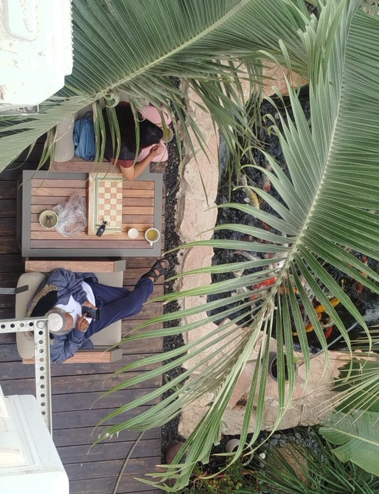 תמונה לזכר מנשה&nbsp; ורינה מהצרי ז"ל