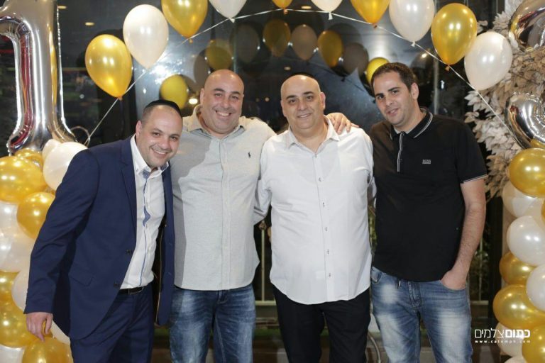 תמונה לזכר ניר מאיר בן אילנה