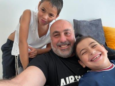 תמונה לזכר ניר מאיר בן אילנה
