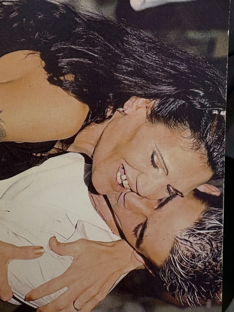 תמונה לזכר מרים&nbsp; ארביב תורג'מן ז"ל&nbsp;