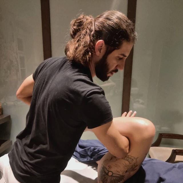 תמונה לזכר אדי אברהם