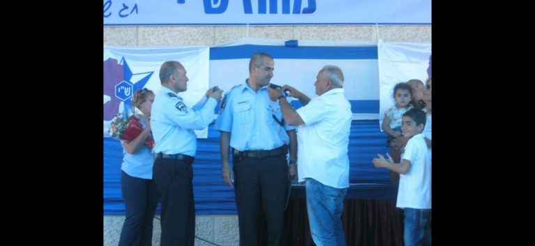 תמונה לזכר סאסי כחלון