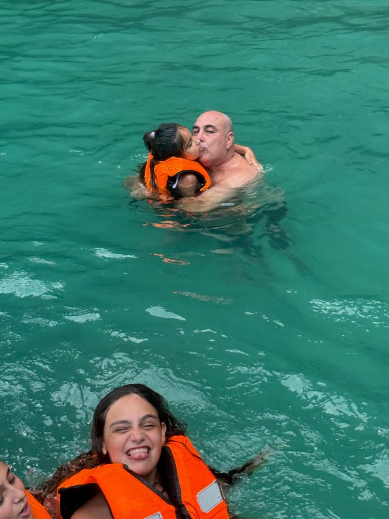 תמונה לזכר ניר מאיר בן אילנה