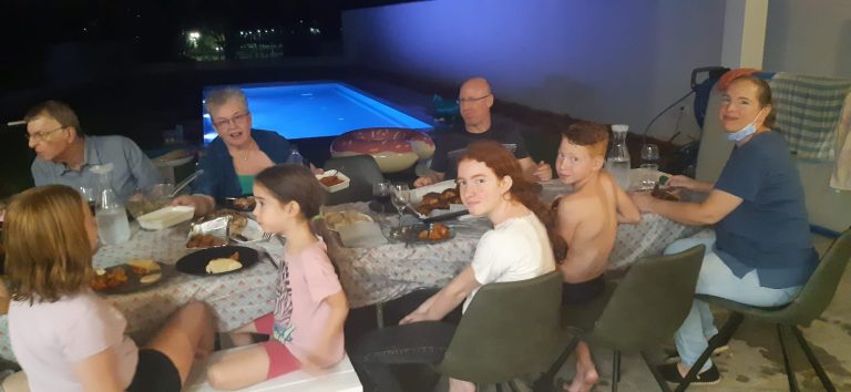 תמונה לזכר מיכל לייטמן
