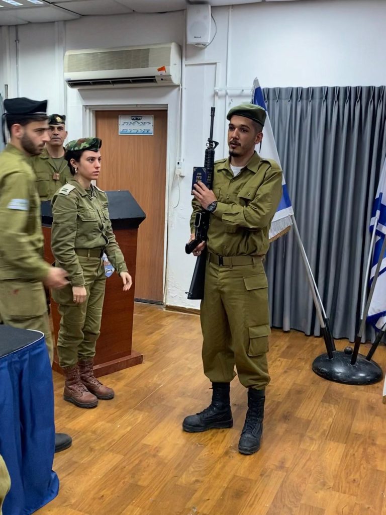 תמונה לזכר ליאב בוקובזה