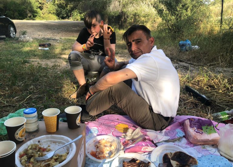 תמונה לזכר Каландаров &nbsp;Дмитрий