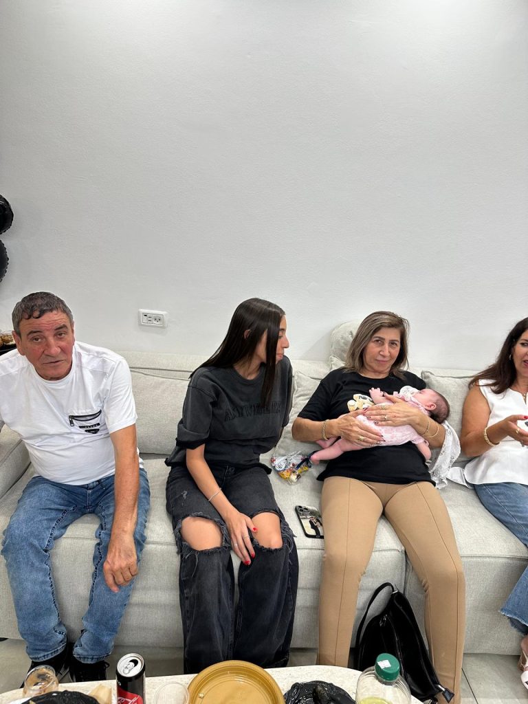 תמונה לזכר אשר סויסה