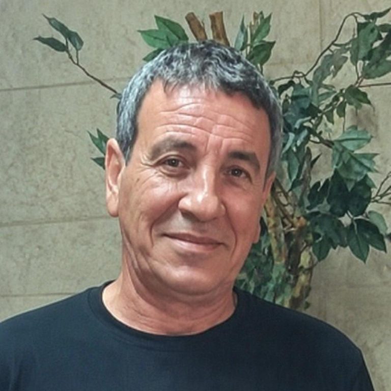 תמונה לזכר אשר סויסה