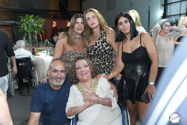 תמונה לזכר הדסה ביטון