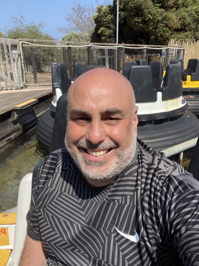 תמונה לזכר ניר מאיר בן אילנה