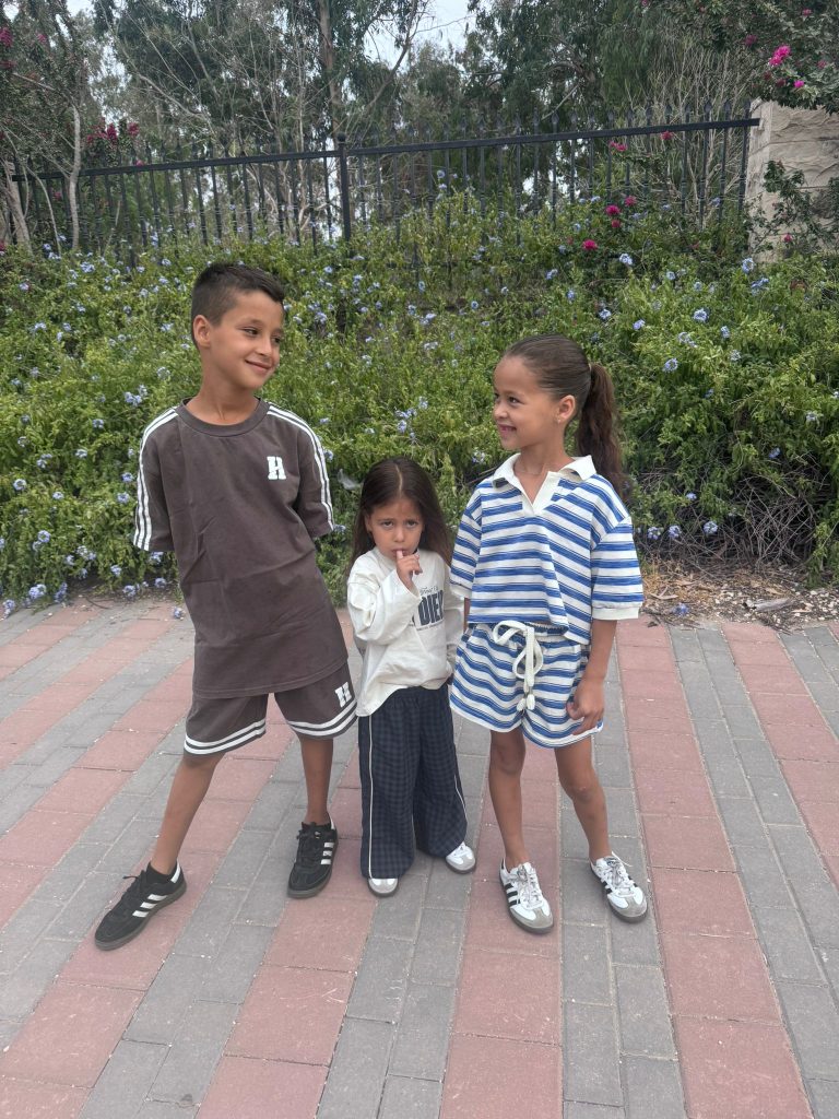 תמונה לזכר מכלוף (השחור) ועקנין