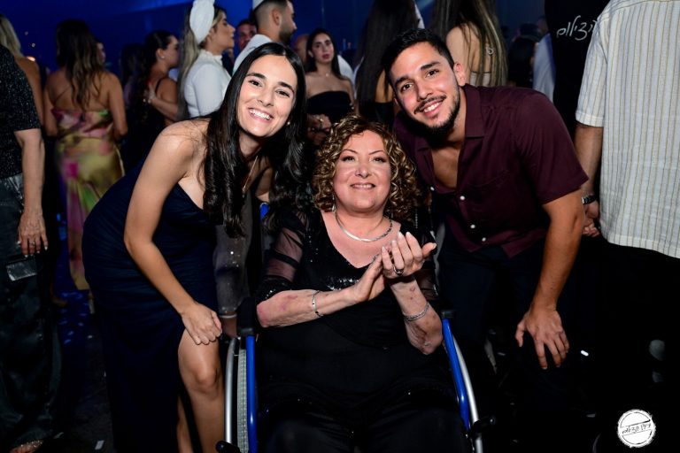 תמונה לזכר הדסה ביטון