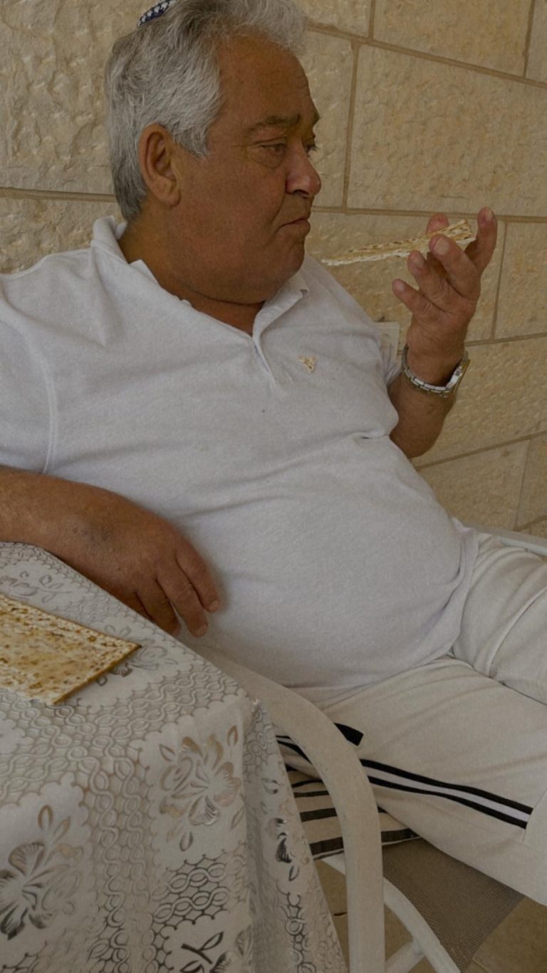 תמונה לזכר ניסים אלקיים ז"ל