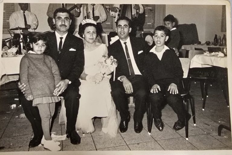 תמונה לזכר חינדה חן