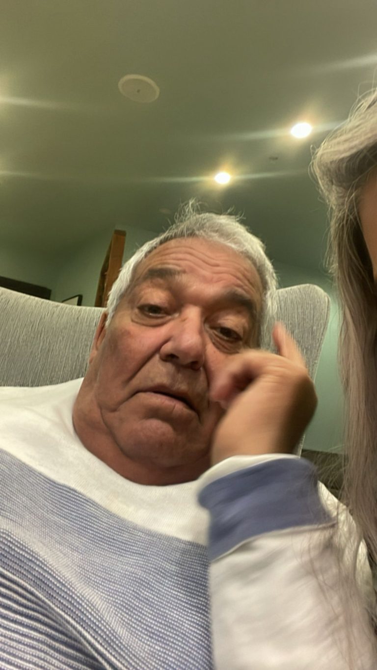 תמונה לזכר ניסים אלקיים ז"ל